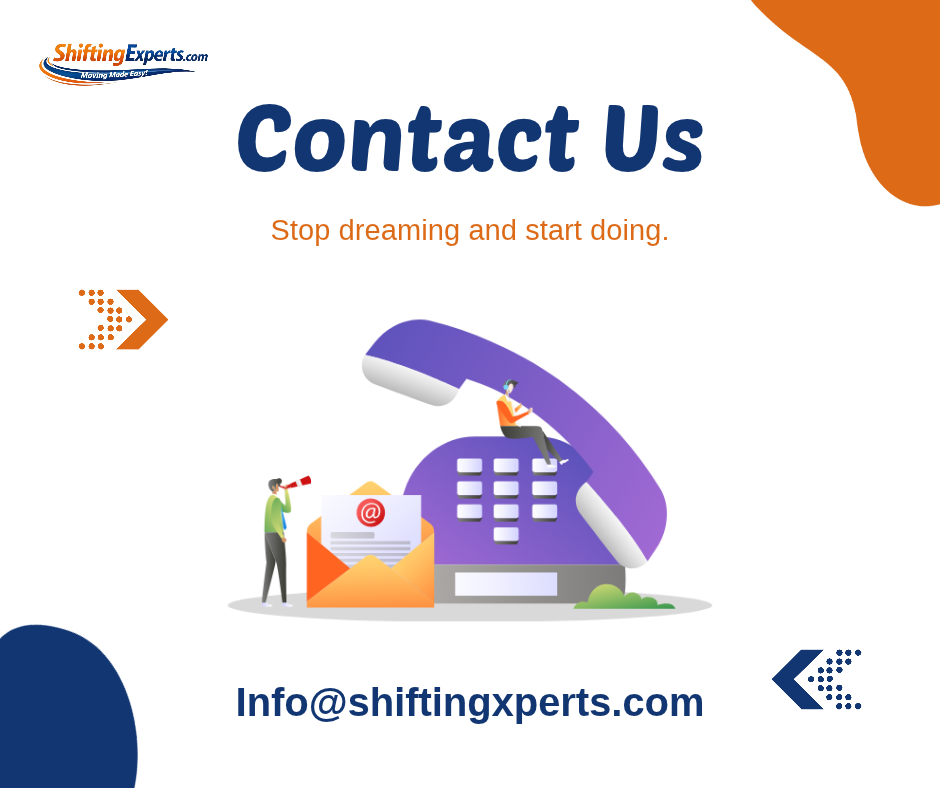 Best Packers and Movers